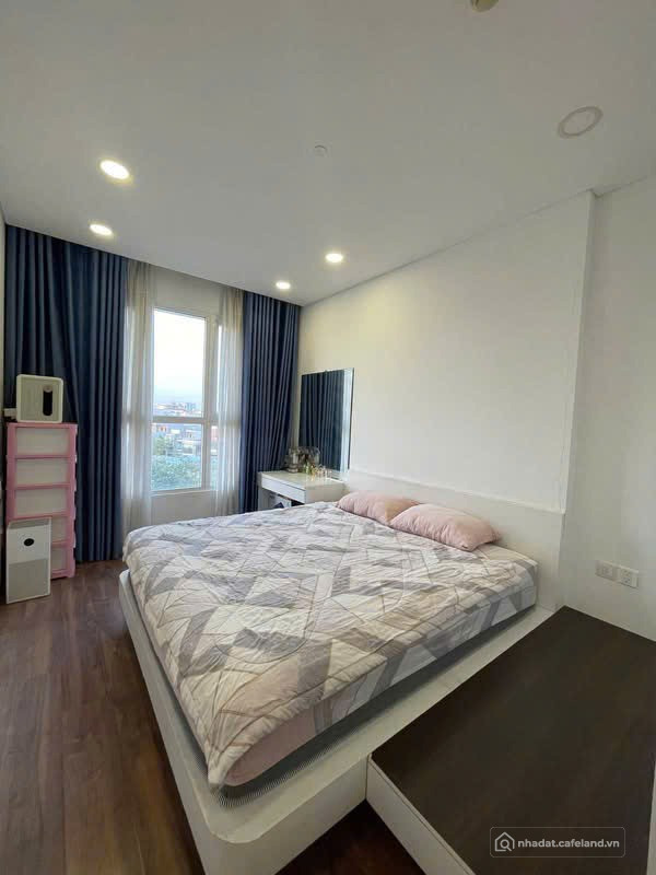 Căn hộ Richmond City, Bình Thạnh – Tầng 8 – 76m² – 2.23 tỷ
