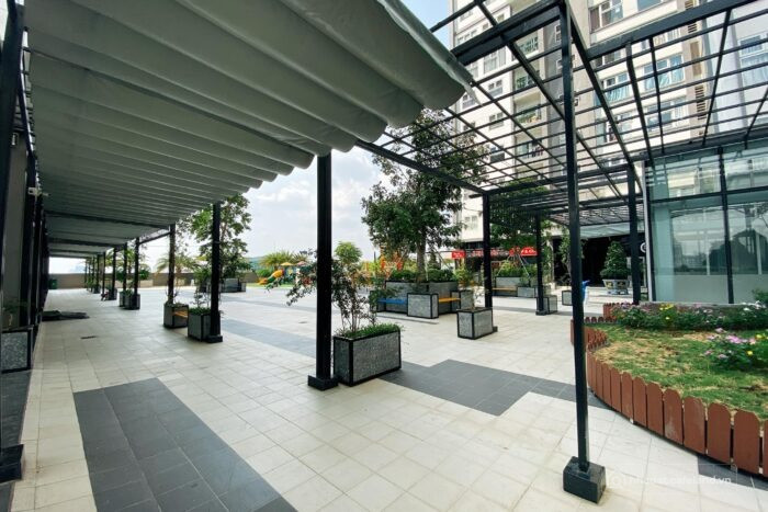 Cần bán gấp căn hộ đường Lý Thường Kiệt Quận 10 gần Đại học Bách Khoa