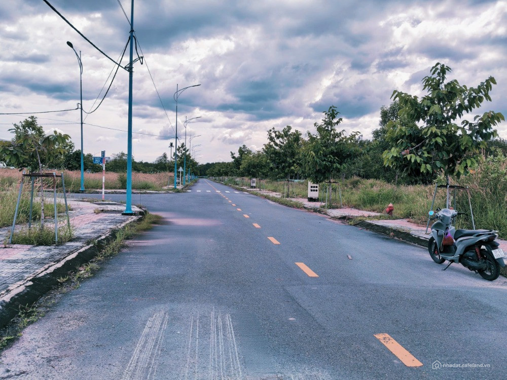 Bán gấp lô đất 70m2 dự án Thăng Long 2 giá 750tr