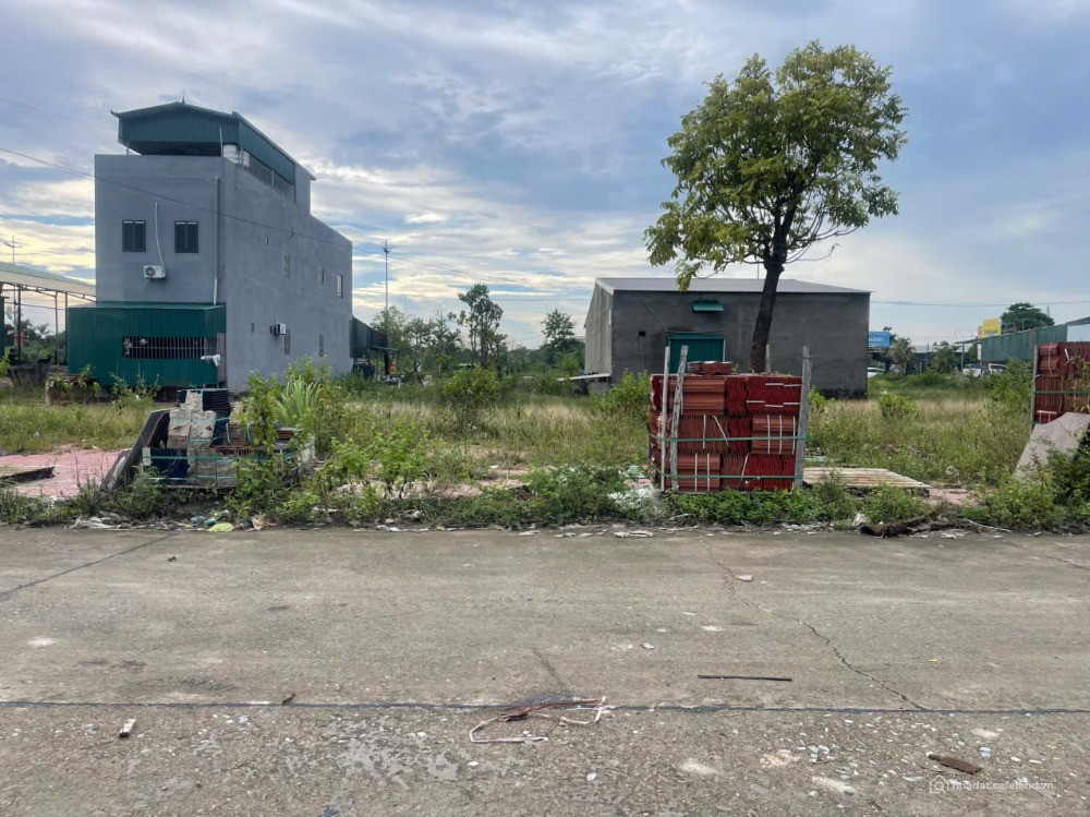 100M² FULL THỔ CƯ BẢO PHÁC - HỢP CHÂU - TAM ĐẢO– GẦN QUẢNG TRƯỜNG – GIÁ TỐT