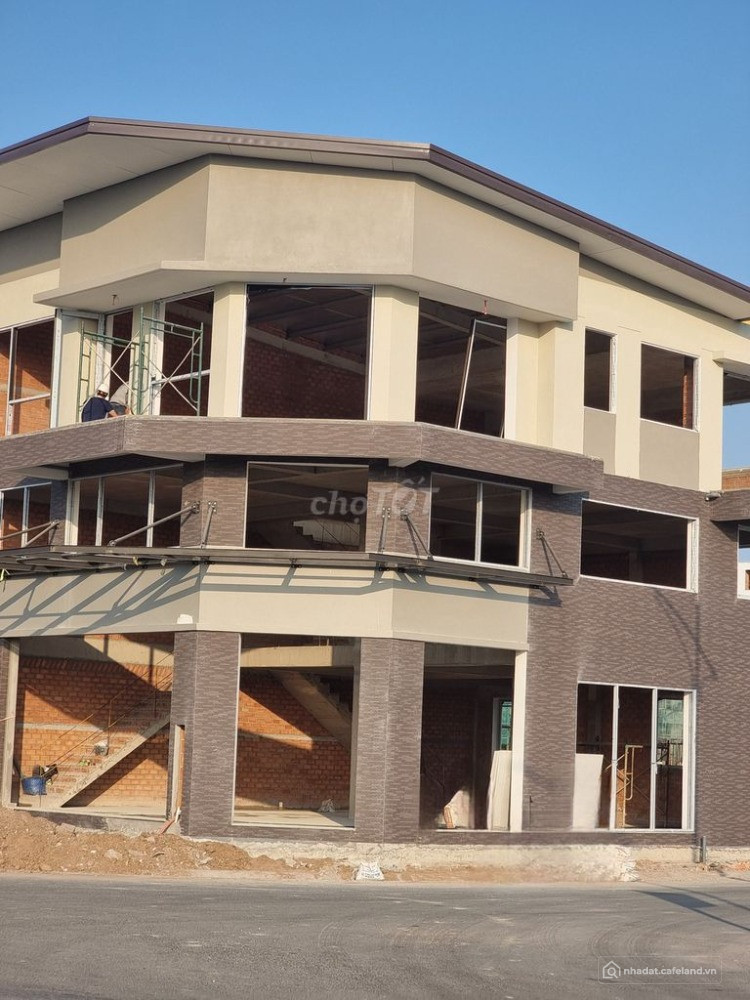 Mở bán shophouse Nam Long 2 - miễn lãi 24 tháng, tặng gói hoàn thiện 500 triệu