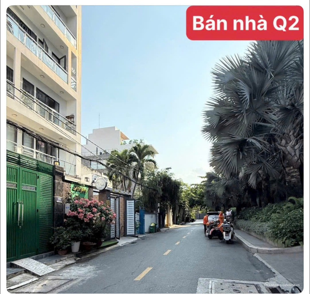 Bán tòa nhà văn phòng mặt tiền đường Tân Hương, Tân Phú