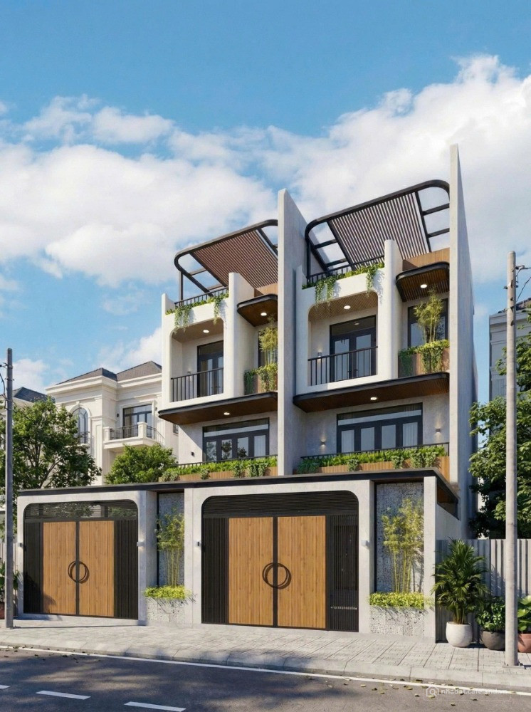 BIỆT THỰ PHỐ QUẬN 12 – CHUẨN MỰC SỐNG THƯỢNG LƯU – CHỈ CẦN XÁCH VALI VÀO Ở!