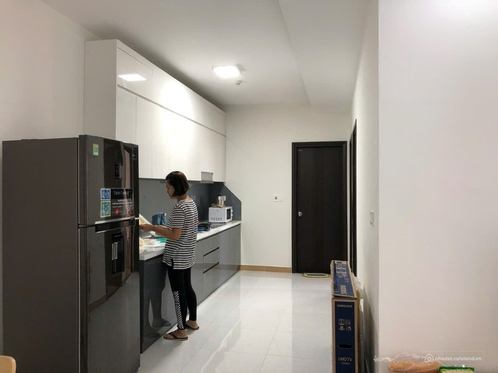 Bán căn hộ chung cư Era Town Đức Khải - 15B Nguyễn Lương Bằng, Q7, HCM