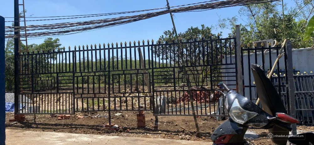 Bán Đất Lớn Ấp 1 Xã Xuân Đường,Huyện Cẩm Mỹ, Đồng Nai, Gần Sân Bay Long Thành