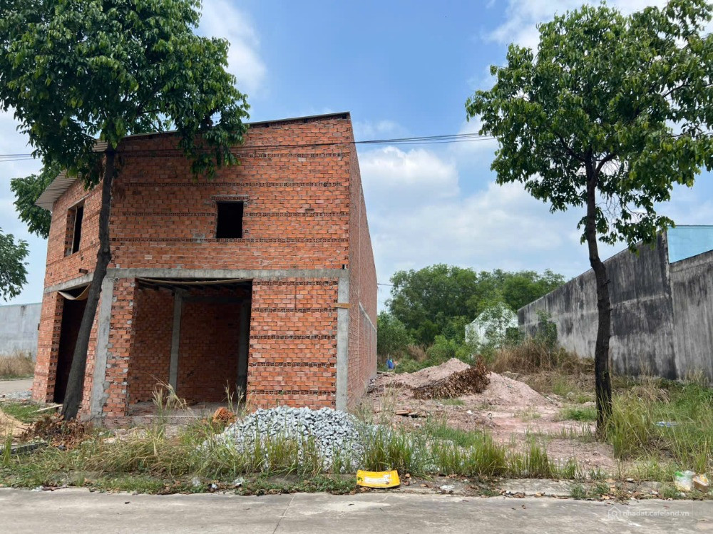 CẮT LỖ NI10A,MỸ PHƯỚC 3, 150m² FULL THỔ CƯ, TRỤC ĐƯỜNG THÔNG, SÁT NGÃ TƯ – SÁT