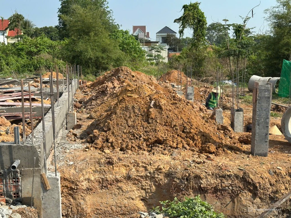 Cần bán gấp 2 lô đất giá gốc ở TDM, Bình Dương.