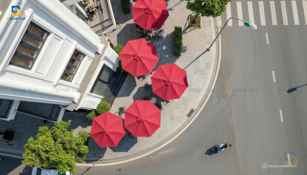  SHOPHOUSE RICHMOND PHÚ XUÂN – ĐÃ CÓ SỔ, THANH TOÁN LINH HOẠT