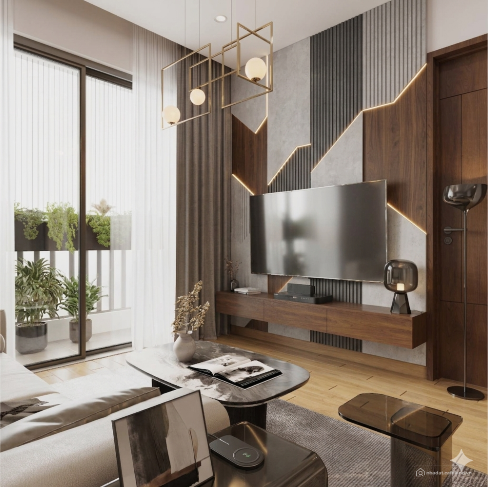 Giá chỉ từ 700 triệu - NOXH hiếm hoi còn lại khu Nhơn Phú