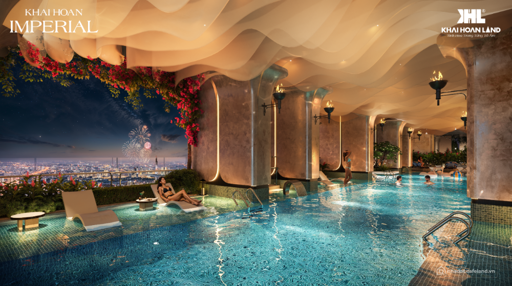 KHẢI HOÀN IMPERIAL: CĂN HỘ HẠNG SANG MẶT TIỀN QUỐC LỘ 13 – CHỈ TỪ 231 TRIỆU!