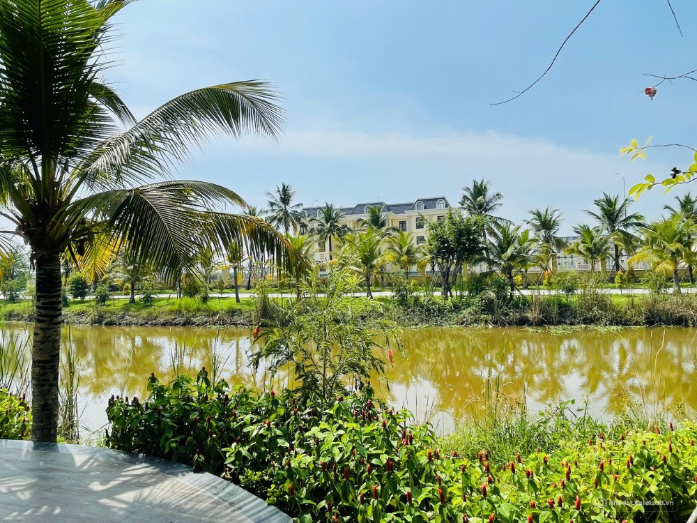 ĐẤT NỀN GIÁ RẺ CHỈ TỪ 690 TRIỆU/NỀN  – TRUNG TÂM HÀNH CHÁNH MỚI THỦ THỪA LONG AN