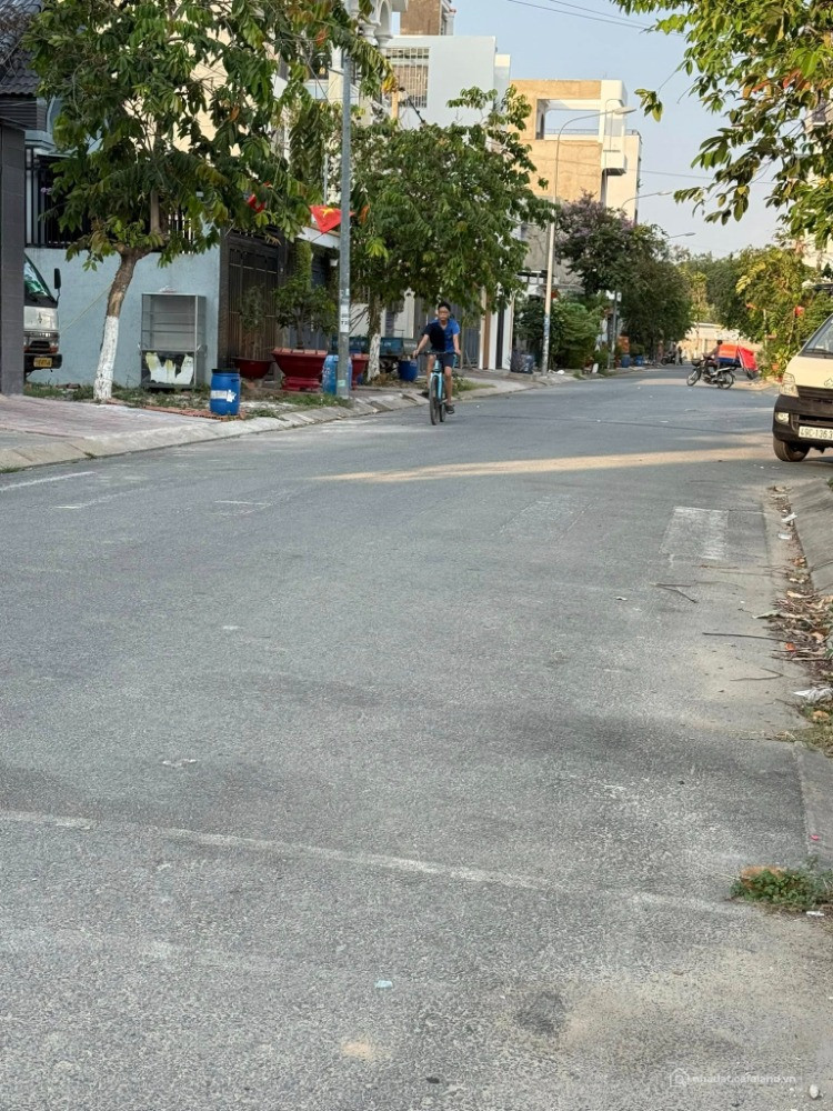 Đất tái định cư Đồng Chàm gần qlộ 1k cách ngã tư Linh Xuân Thủ Đức 3km