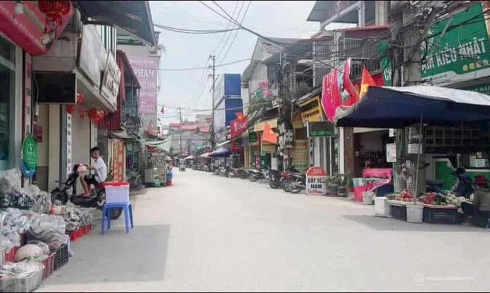 F0 CHỦ CẦN BÁN GẤP – LÔ GÓC HIẾM 80m² Bầu – Kim Chung – Đông Anh.Chủ bán lo