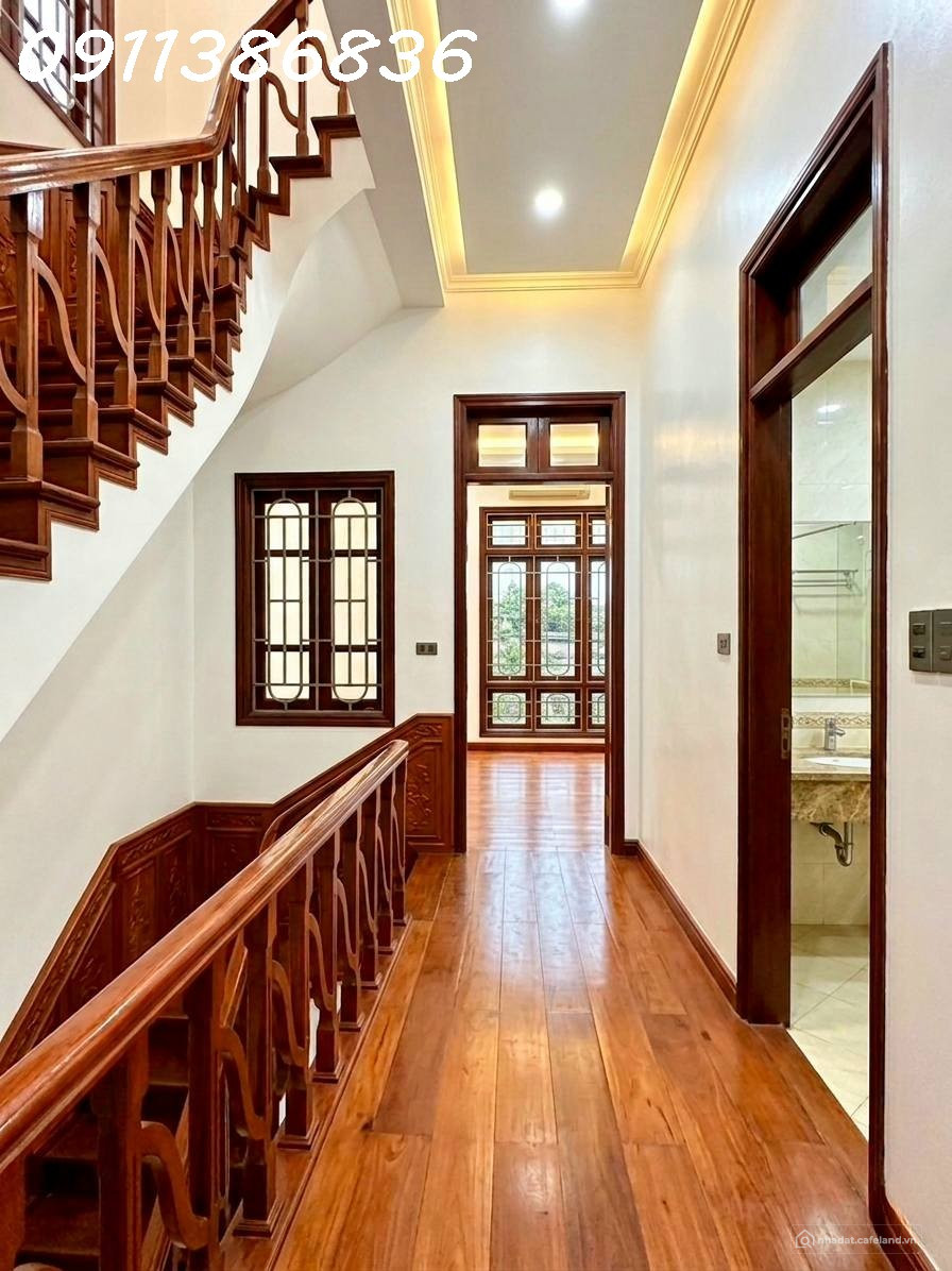 Phân lô Siêu nét CHÙA LÁNG 55m 5T Ô tô tránh Kinh doanh Thoáng 2 mặt, 27 tỷ