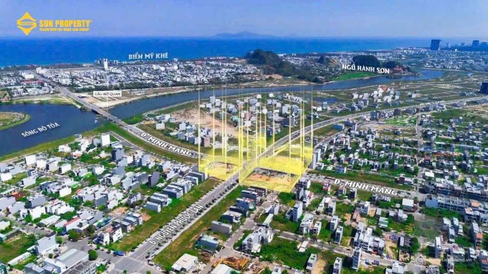 Fours Tower – Tổ hợp căn hộ hiện đại, tiện ích khép kín chuẩn sống mới