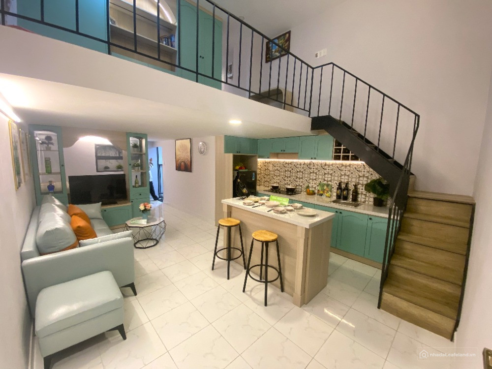 Hỗ trợ đăng ký mua nhà ở xã hội Happy Home Nhơn Trạch 32m² 35m² 52m²