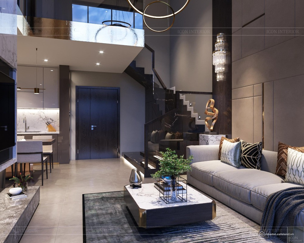 Căn 3PN 3WC – phù hợp gia đình đông người – không gian rộng rãi tại Phú Đông Sky