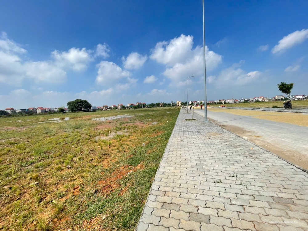 CHUYỂN NHƯỢNG ĐẤT KCN PHÚ BÌNH, THÁI NGUYÊN | 15.000m² | ƯU ĐÃI THUẾ