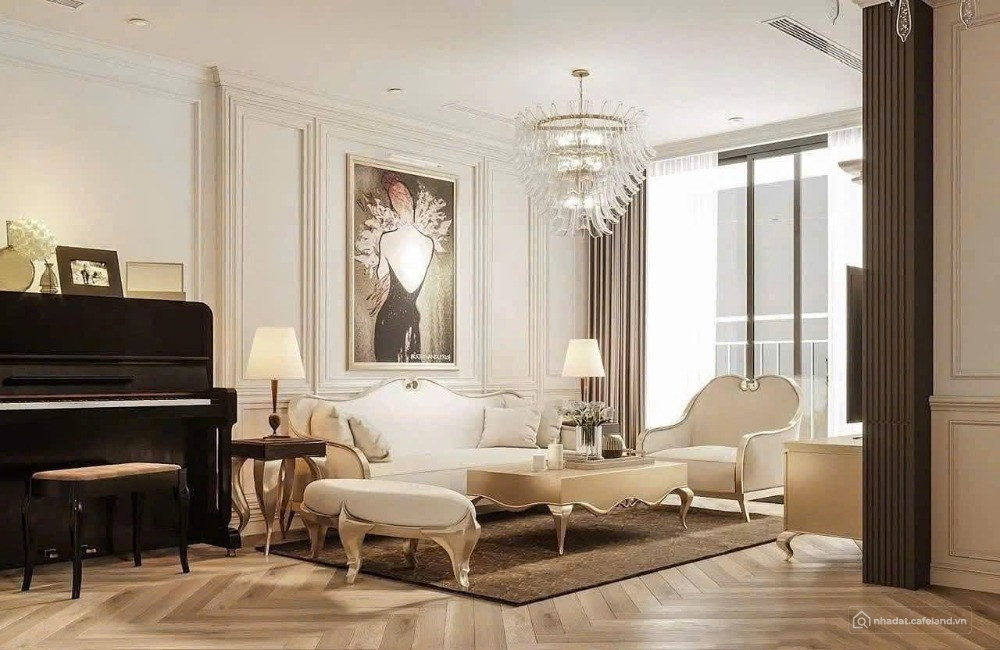 Bán căn góc 3 ngủ Vinhomes Gardenia Mỹ Đình