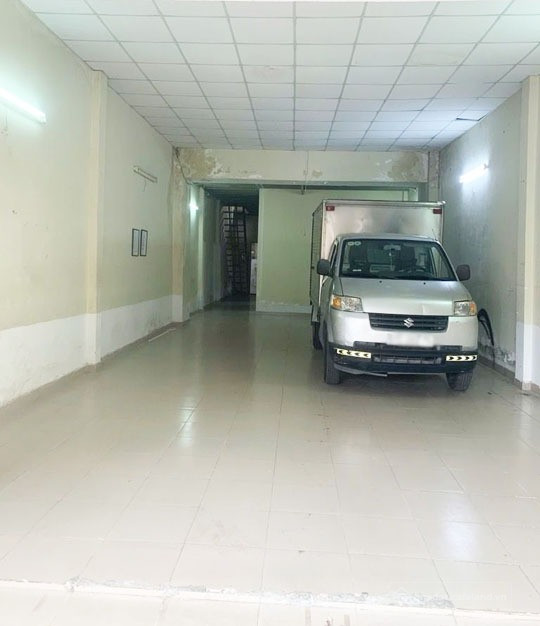 Nhà Hẻm Xe Hơi, Trường Chinh, Tân Bình, 140m2, chỉ 12.x tỷ TL