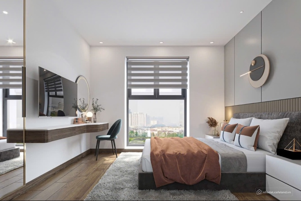 Căn 2PN cuối cùng MIA Center Point, 63m2, Giá 2,79 tỷ, View Biển