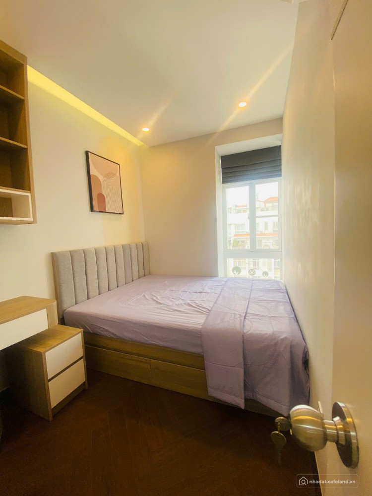 Chuyển nhượng căn hộ cao cấp Sky Garden 3, Phú Mỹ Hưng, Quận 7