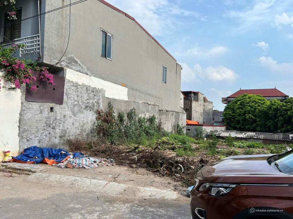  59m² TRUNG TÂM VẠN AN – GIÁ CHỈ 3,x TỶ!  Đường ô tô tránh nhau