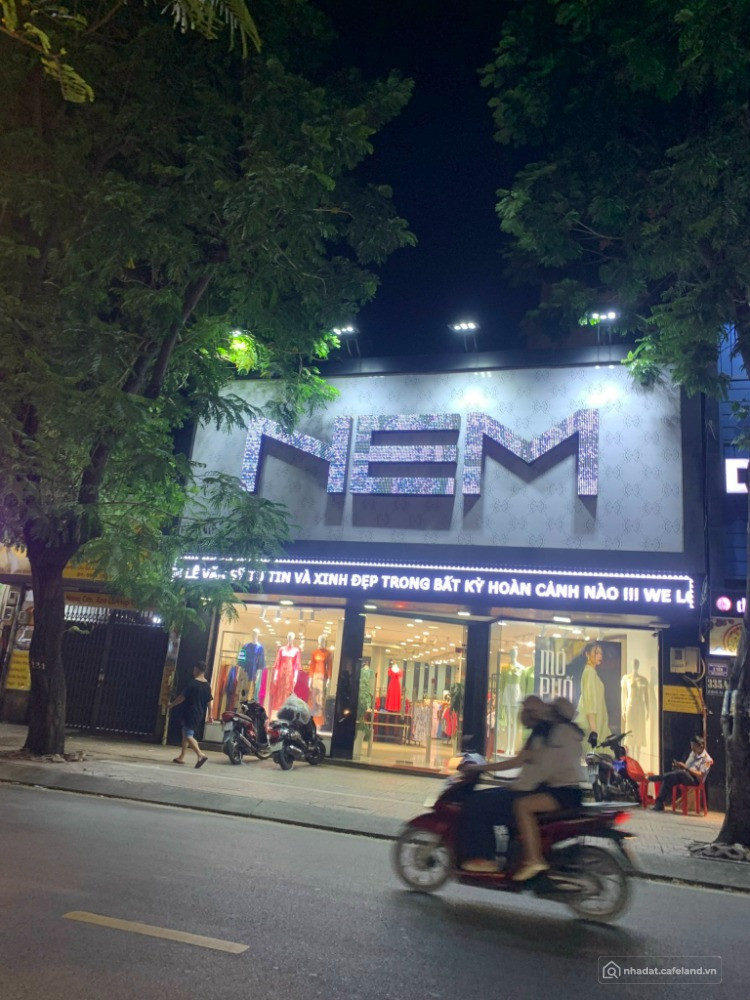 HIẾM – ĐẸP – 2 MẶT TIỀN LỚN Lô đất thương mại Lê Văn Sỹ – Phú Nhuận