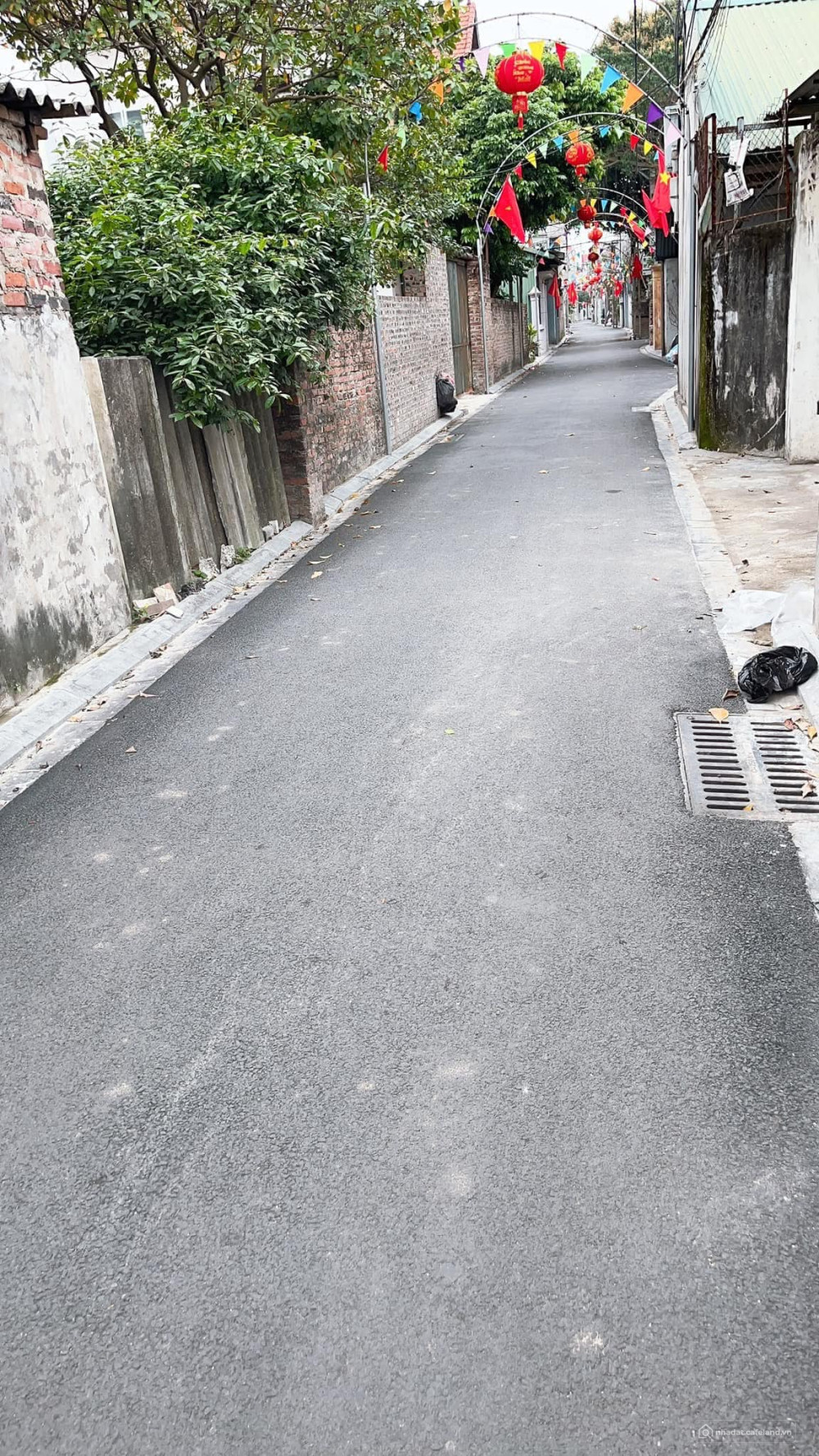 ĐẤT KHUÔN TIỀN – GIÁ ĐẦU TƯ – Ô TÔ ĐỖ CỬA  NHỈNH 3 tỷ có ngay LÔ ĐẤT DT 58m2