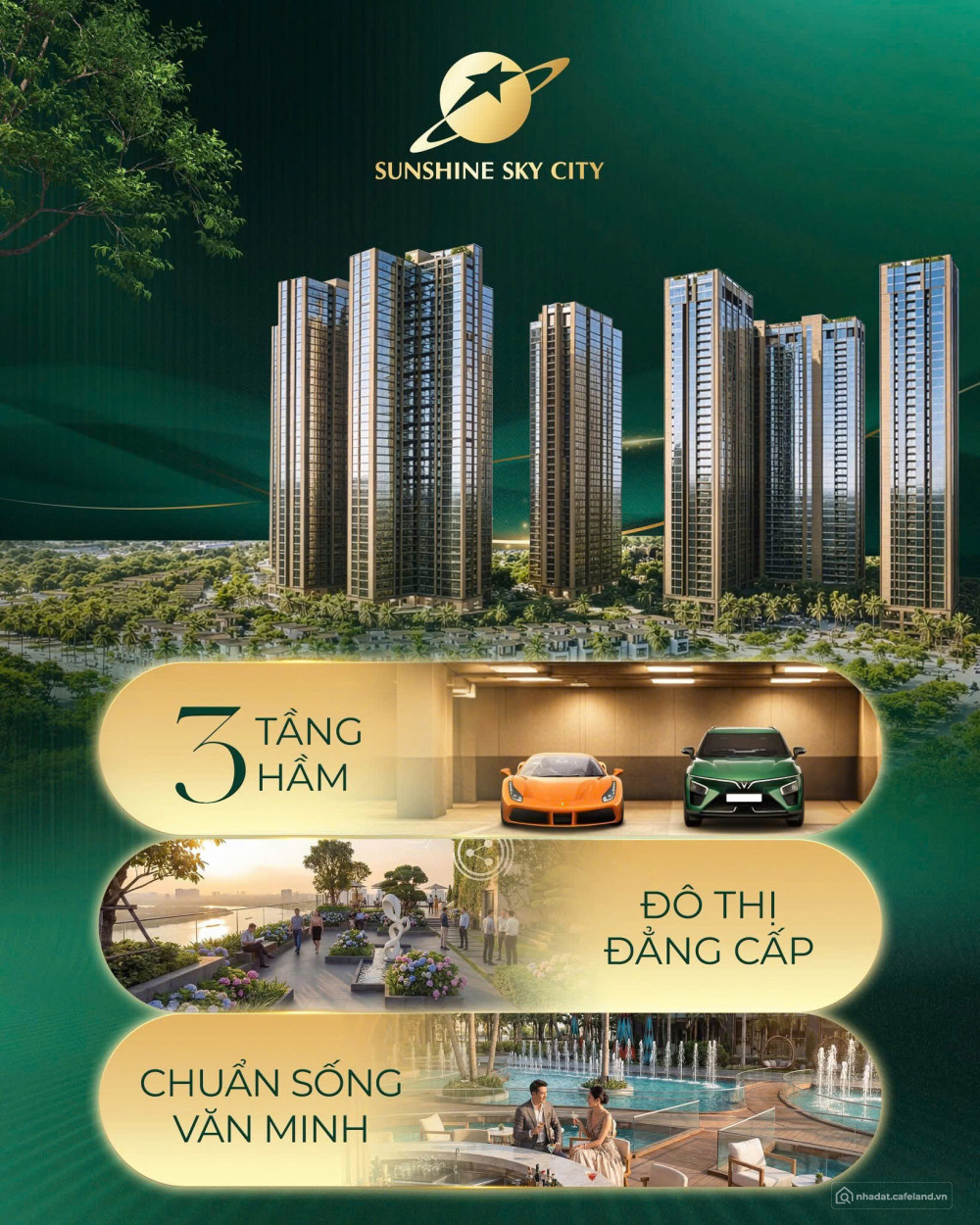 Booking ngay V8, V9 để nhận chiết khấu 1% với giá từ 98 triệu/m2, PQL miễn phí