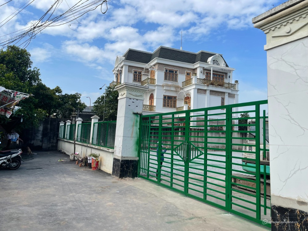 Bán 139m² Đất ở TL43, P.Tam Bình, TP.HCM (Bình Chiểu, Thủ Đức ) - 6 Tỷ 9