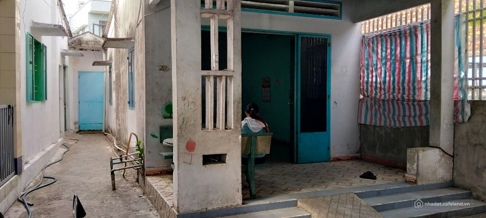  Đất đẹp 276m2 Trần Hưng Đạo, Đông Hòa – giá tốt 3.1 tỷ