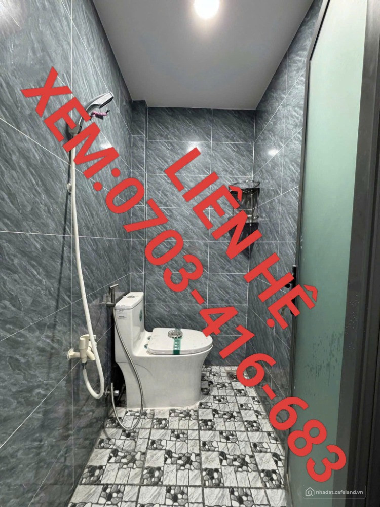 BÁN GÂP#DÃY TRỌ 1 TỶ 300TR-12 PHÒNG-TÂN TẠO-BÌNH TÂN (GẦN KCN TÂN TẠO) TPHCM