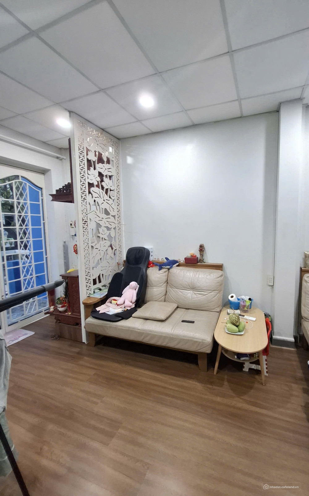 Nhà mới 3 tầng (sát Quận 5) mặt tiền đường Hưng Phú P8Q8. Giá: 15 tỷ