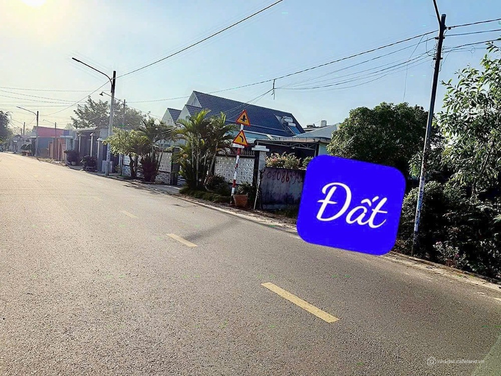 CHỦ KẸT NGÂN HÀNG, CẮT LỖ 800TR BÁN NHANH LÔ ĐẤT 250M2 BIỂN PHƯỚC HẢI