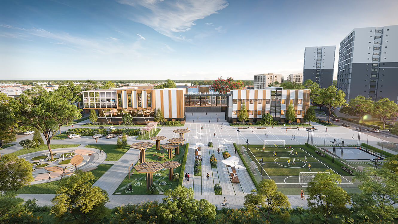 Căn C8-8 giá tốt, phù hợp đầu tư