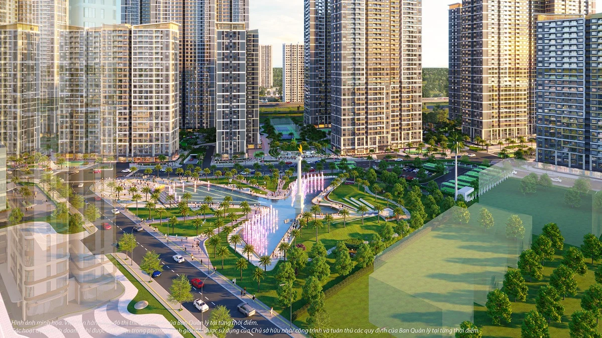 Nhà Song lập Vinhomes Hải Vân Bay – diện tích 140m², dễ mua