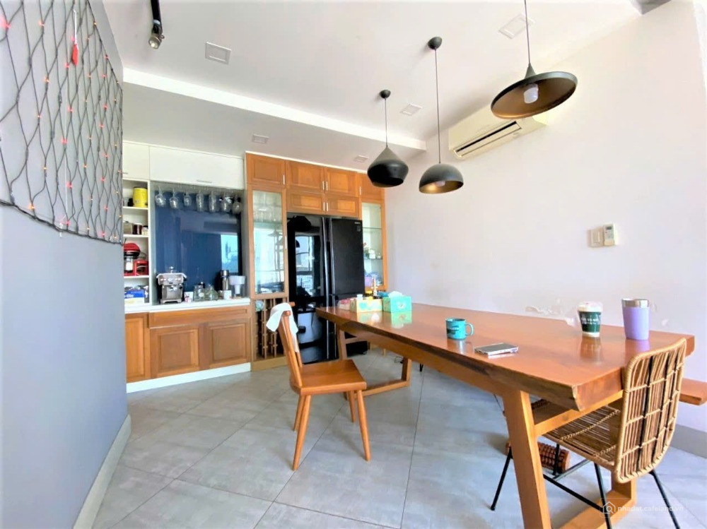 Bán căn hộ cao cấp StarHill, Phú Mỹ Hưng, Quận 7