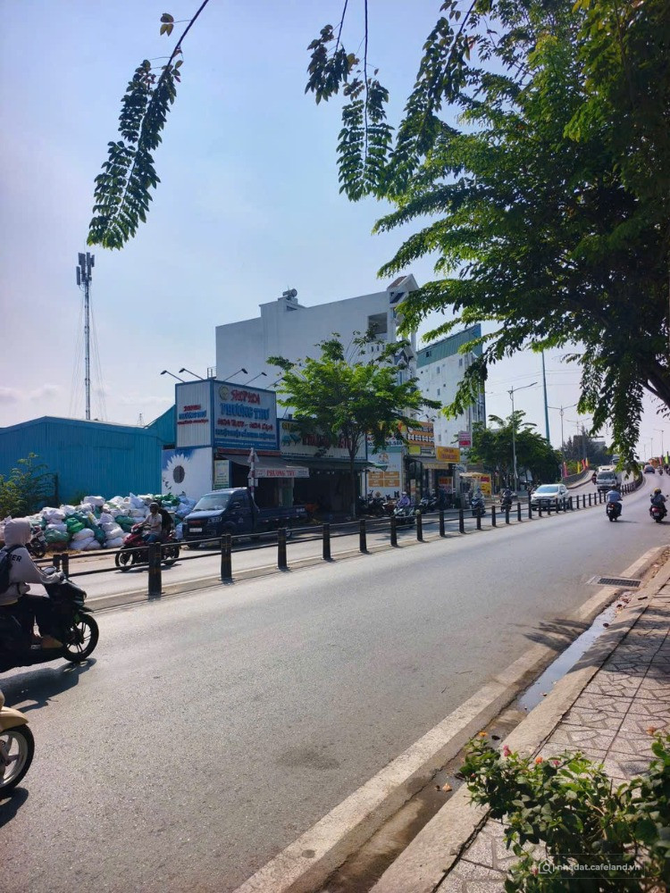 Bán nền MT đường Trần Hoàng Na , phường An Bình . Giá 11,5 tỷ