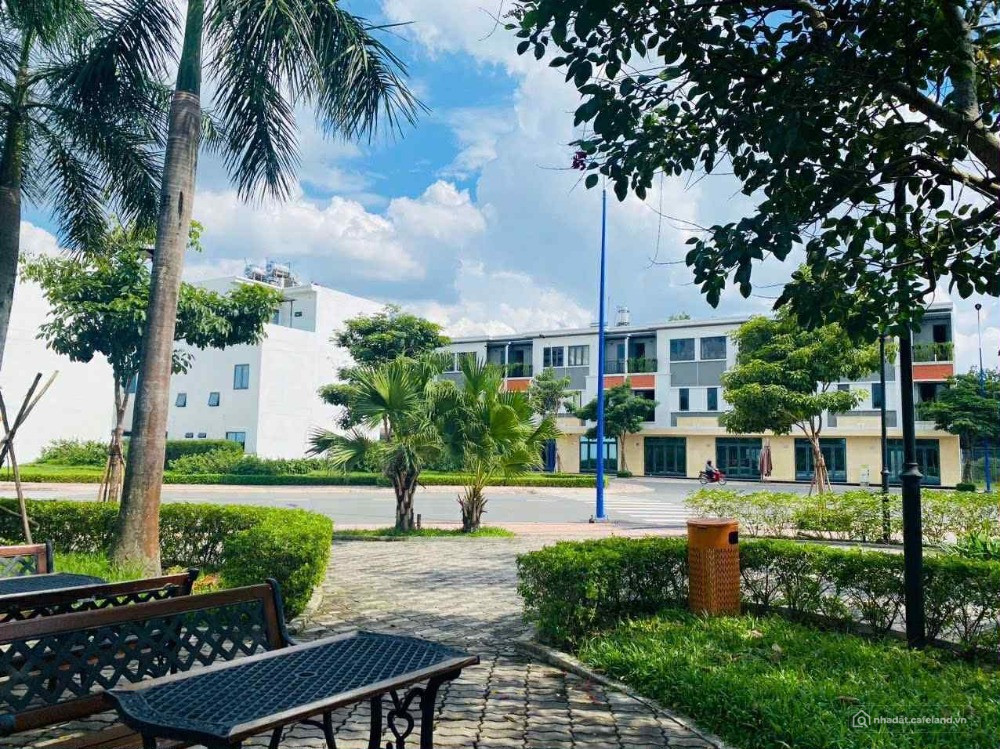 Dự án bán còn 1 căn giảm giá nhà mạnh để xong !!!