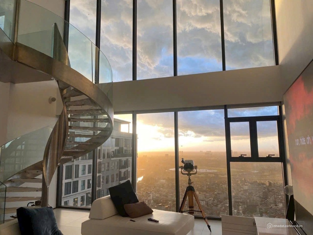 DUPLEX GIỚI HẠN – ƯU ĐÃI KHỦNG LÊN TỚI 1,5 TỶ TẠI THE WISTERIA