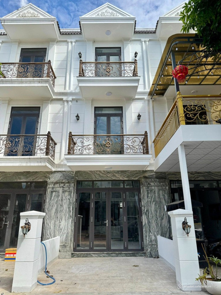 Duy nhất 1 căn khu dân cư cao cấp Đông Hưng Dĩ An