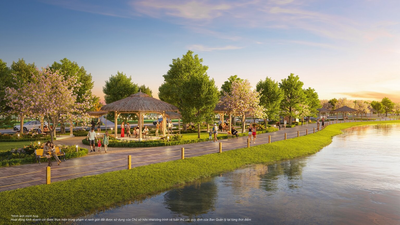 Bán liền kề HĐ48 Vinhomes Wonder City diện tích đất 120m2