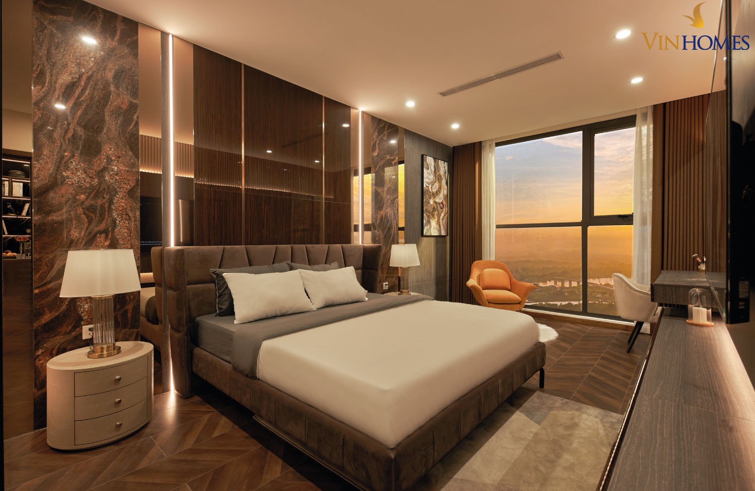 Lựa chọn dễ chốt đơn lập VN72-09 Khu B - Vịnh Ngọc 467.3m2