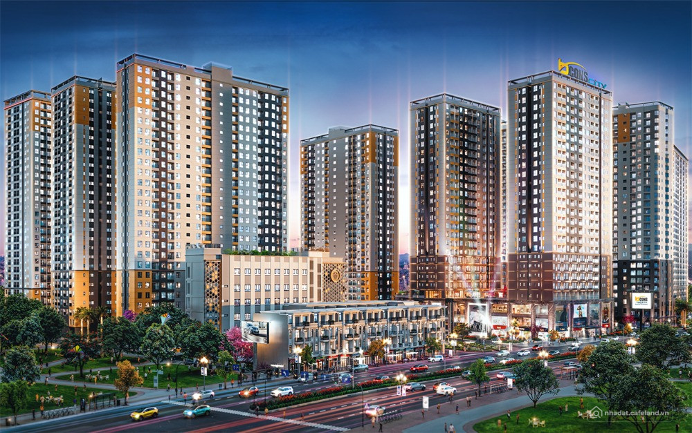 Duy nhất còn sót lại 1 căn nhà phố Uni Valley Dĩ An giá tốt nhất thị trường