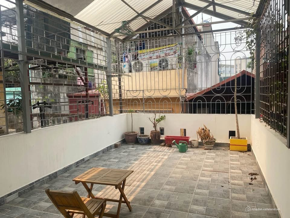 THANH XUÂN - 3 BƯỚC RA Ô TÔ 45m2- PHÂN  LÔ 2 MẶT THOÁNG