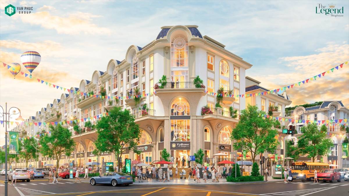 Hàng hiếm còn sót lại shophouse C5-12 TB đẹp Vạn Phúc City