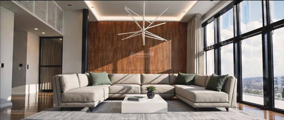 Nhà phố IL-015 diện tích 93m2 tại Iconia Lakeside