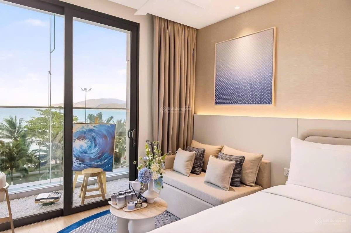 Mua ngay 1PN Charmora City The Onsen 2 pháp lý Sở hữu lâu dài