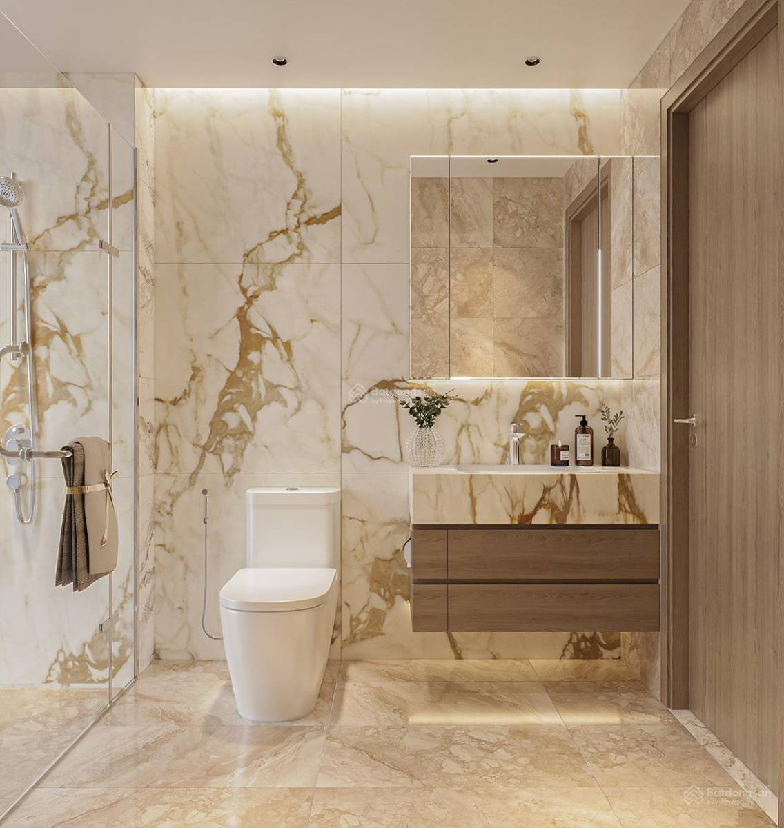 Bán nhanh căn 1PN Khải Hoàn Imperial giá thỏa thuận view đẹp